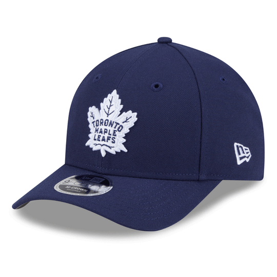 NewEra NHL 9Forty MC Team Color Snapback Hat - Toronto Maple Leafs OSFM - The Hockey Shop