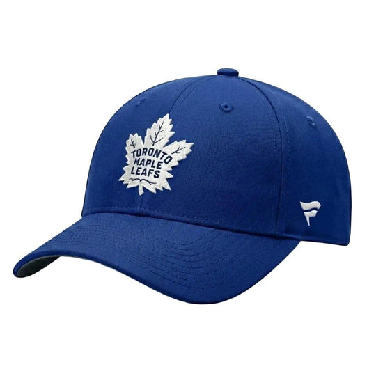 Outer Stuff NHl Draft Podium Youth Hat - Toronto Maple Leafs OSFM - The Hockey Shop