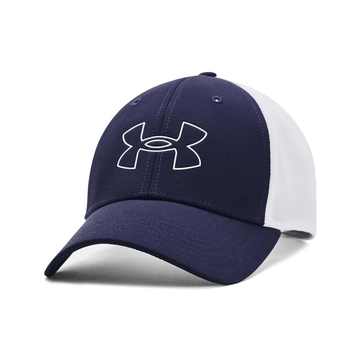 Under Armour Iso-Chill Adjustable Hat | TheHockeyShop.com display picture 3