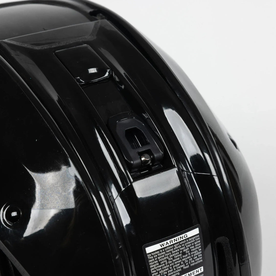 Bauer Re-AKT 90 Hockey Helmet / Cage Combo | TheHockeyShop.com