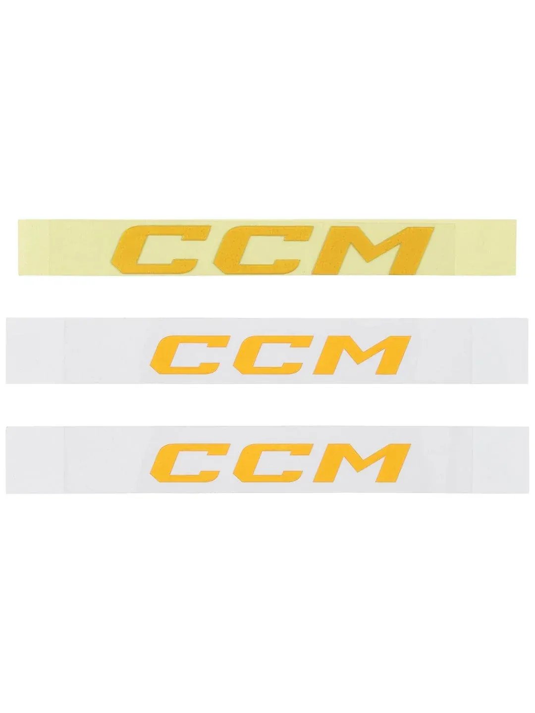 Ccm Sticker CCM Tacks 920 Hockey Helmet Logo Decal Stickers | TheHockeyShop.com