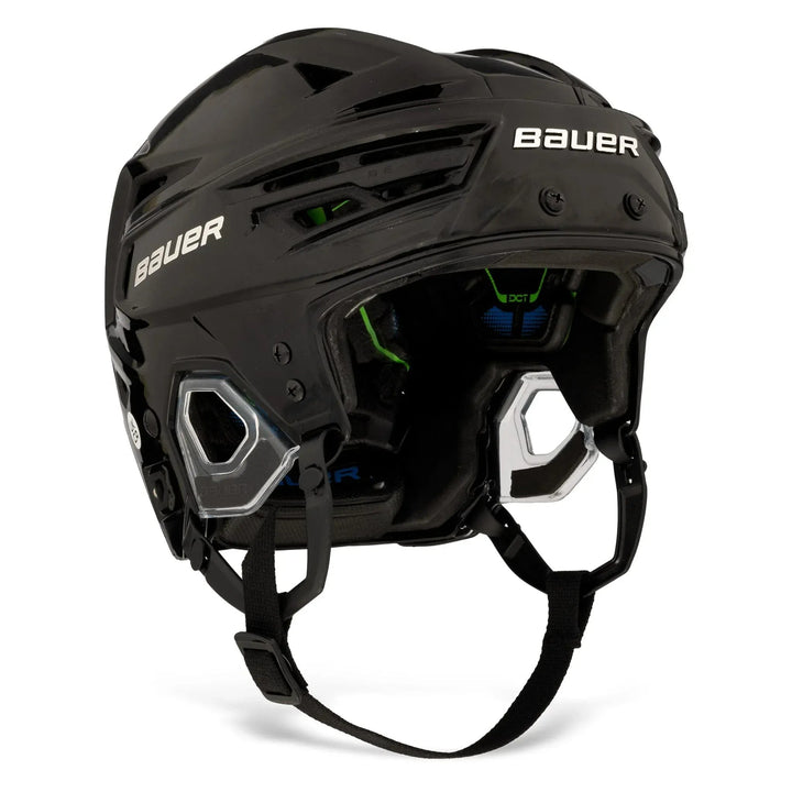 bauer bike helmets RE-AKT 155 Hockey Helmet Color:WHT/BLK-Manifesto On Louis Vuitton, Christopher the Bauer RE INV2401NCAHSNAT