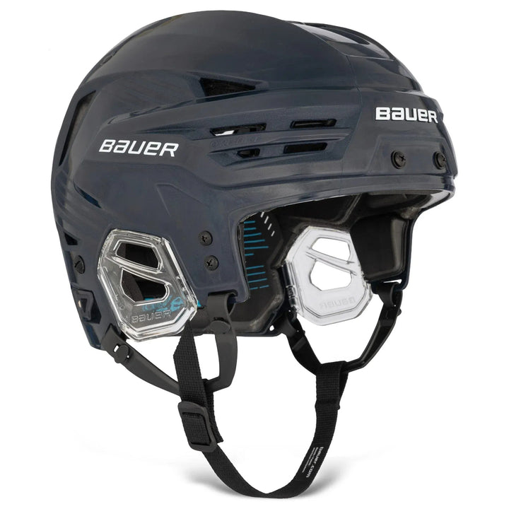 bauer helmet motorcycle Bauer Re-AKT 90 Hockey Helmet