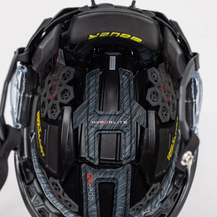 Bauer Vapor HyperLite 2 Hockey Helmet