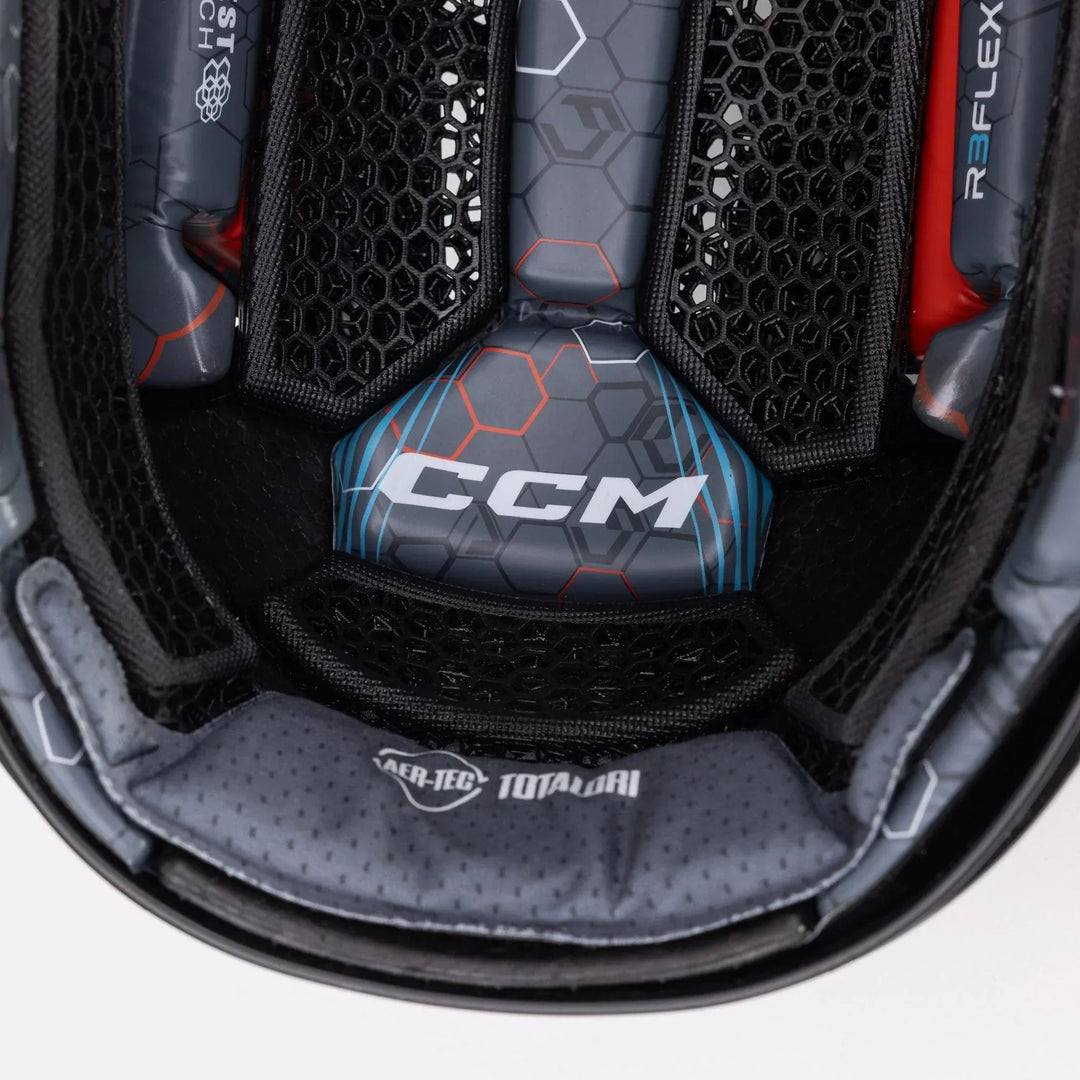 CCM Tacks 920 Hockey Helmet | TheHockeyShop.com