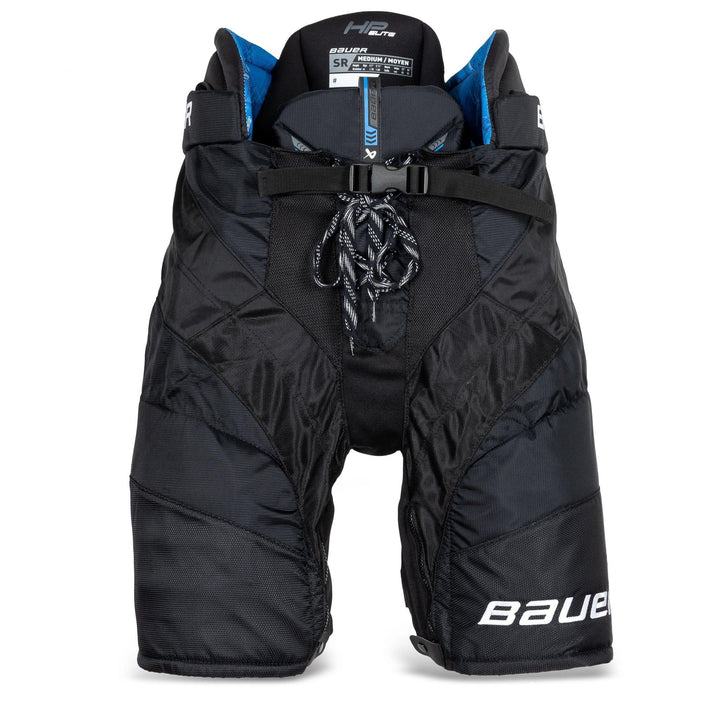 Sous-couche Bauer Elite Sans Couture, Homme, Gris, Taille L, Occasion