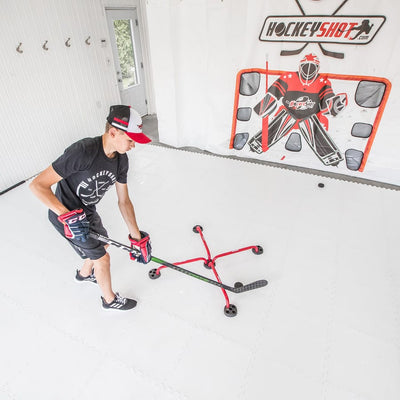 HockeyShot Edge Dangler - The Hockey Shop Source For Sports