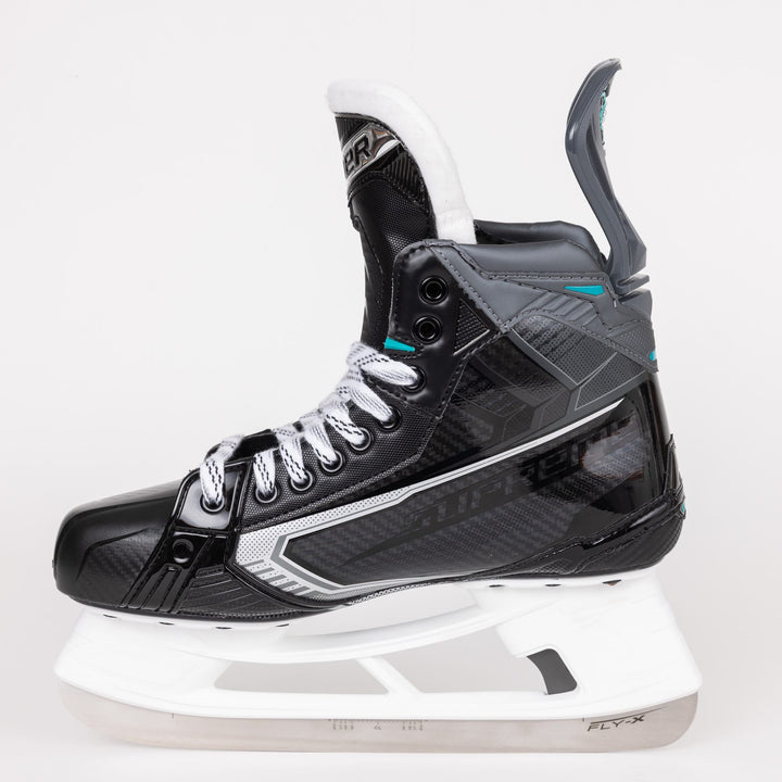 Bauer Supreme F50 Pro Intermediate Hockey Skates | TheHockeyShop.com