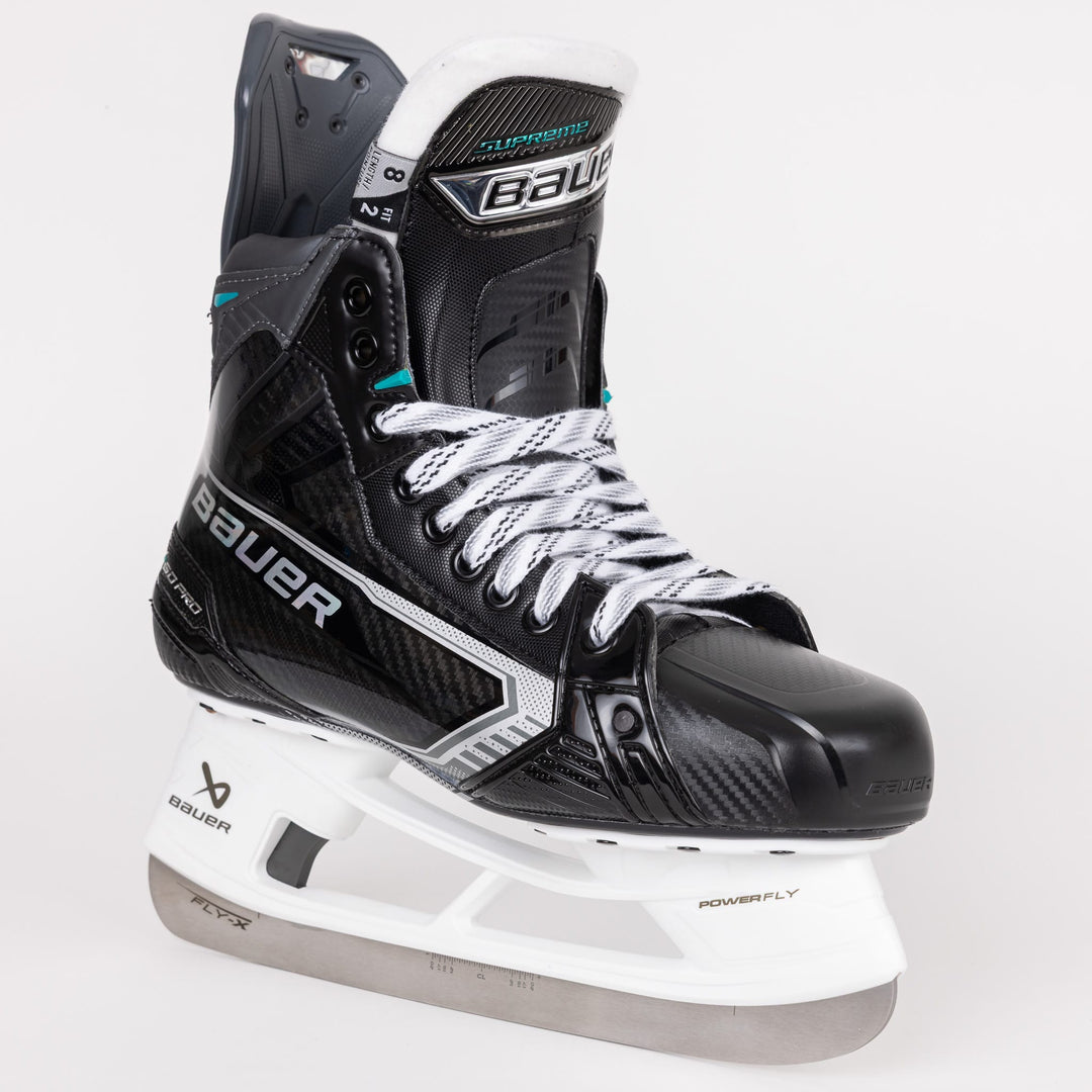 Bauer Supreme F50 Pro Intermediate Hockey Skates | TheHockeyShop.com