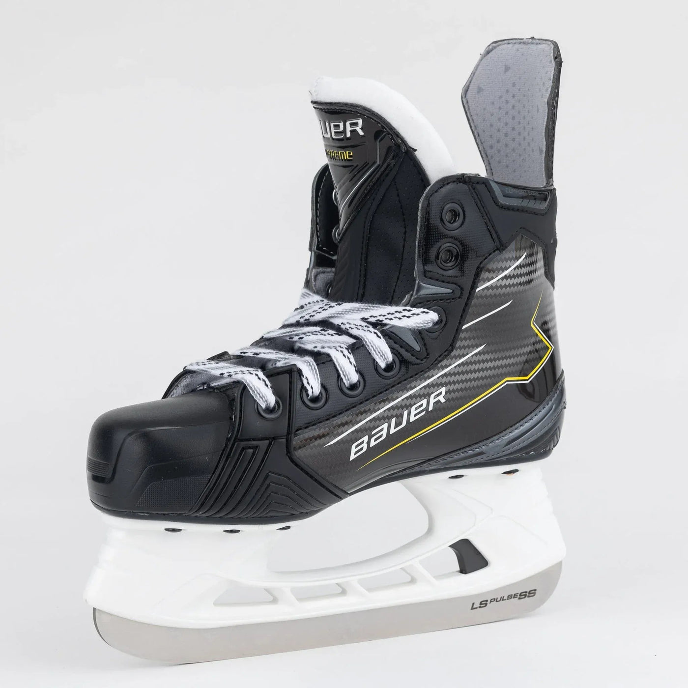 Bauer Supreme Matrix Junior Hockey Skates (2024) | TheHockeyShop.com
