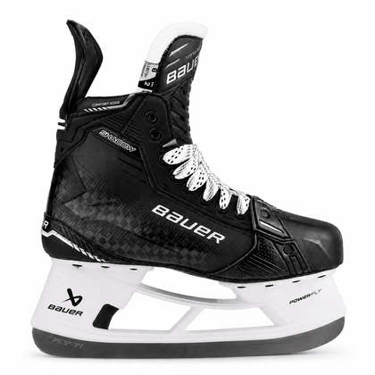 Bauer Supreme Shadow Senior Hockey Skates 7.5 / Fit 2 - The Hockey Shop