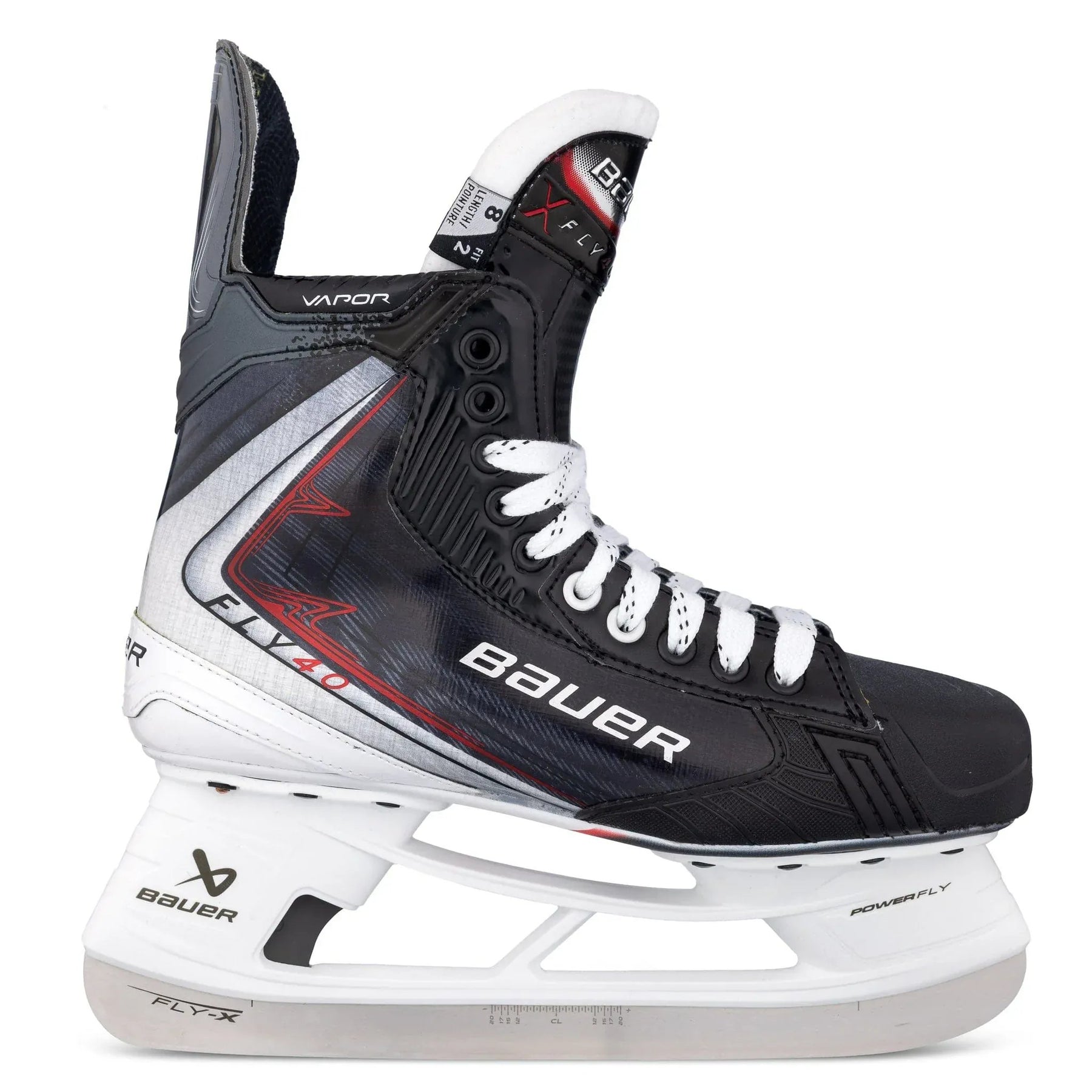 Genuine Bauer Vapor FLY40 senior player skate