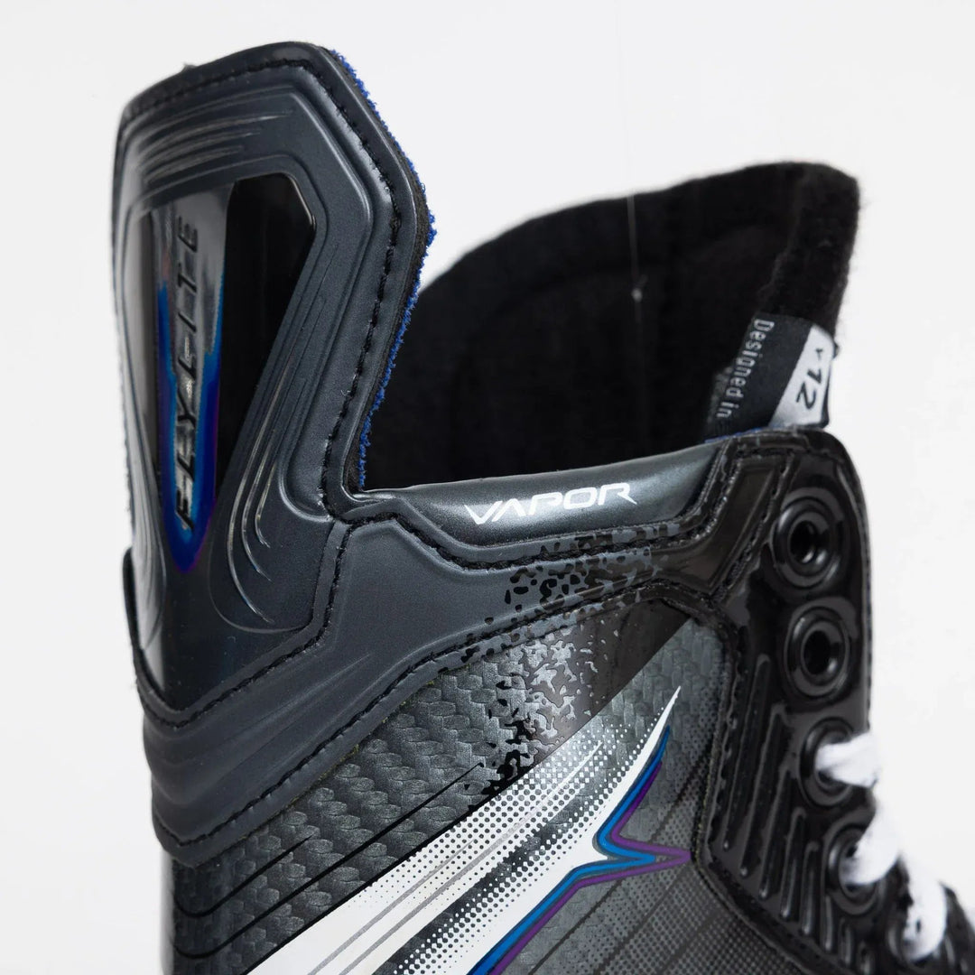 Bauer Vapor FlyLite Youth Hockey Skates | TheHockeyShop.com