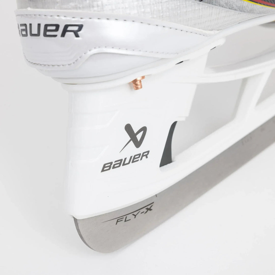Bauer Vapor FlyPro Senior Hockey Skates | TheHockeyShop.com