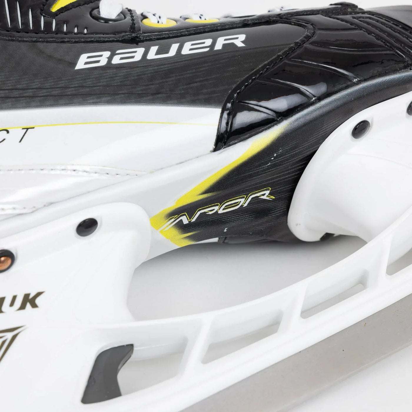 Bauer Vapor Select Junior Hockey Skates | TheHockeyShop.com