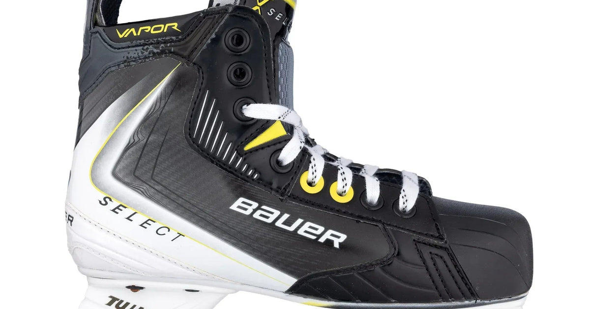 Bauer Vapor Select Junior Hockey Skates | TheHockeyShop.com