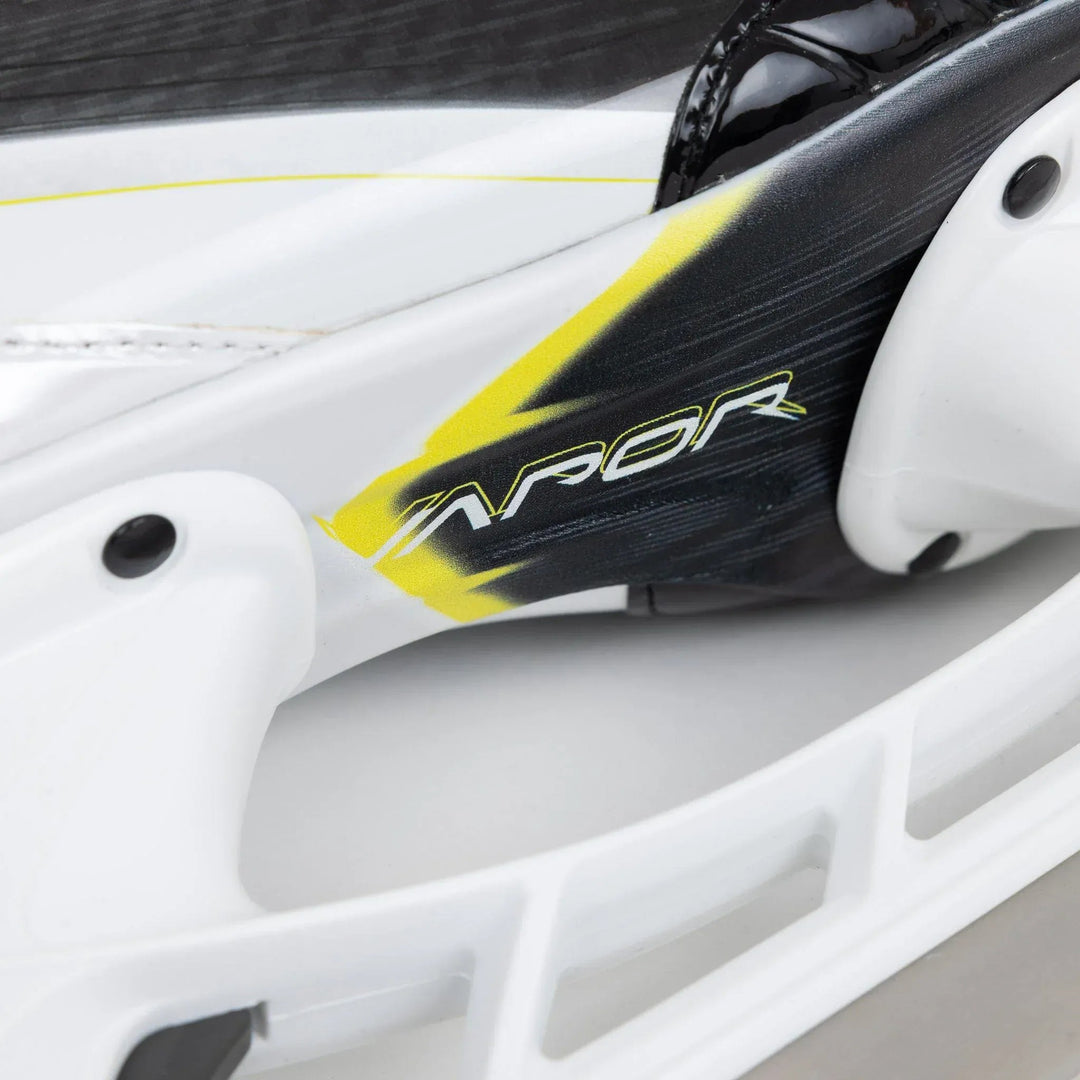 Bauer Vapor Select Senior Hockey Skates (2025) | TheHockeyShop.com