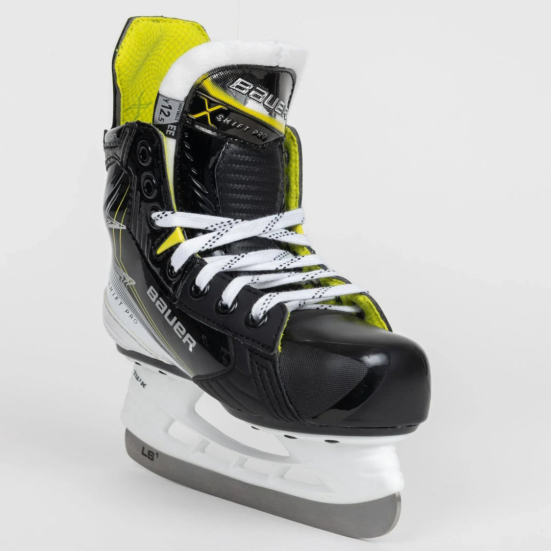 bauer ice hockey gear Bauer Vapor Shift Pro Youth Hockey Skates