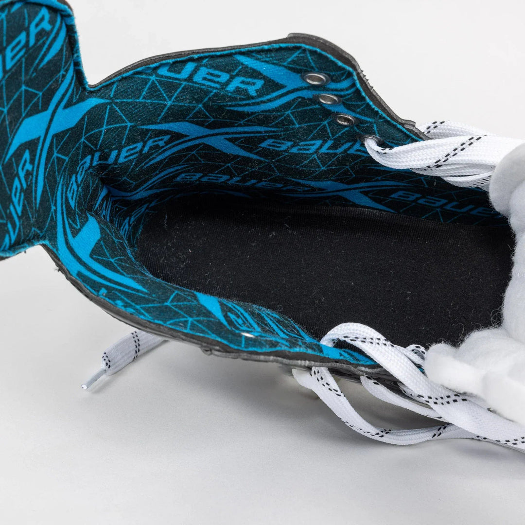 Bauer Vapor X Series Senior Hockey Skates - 2024 | TheHockeyShop.com