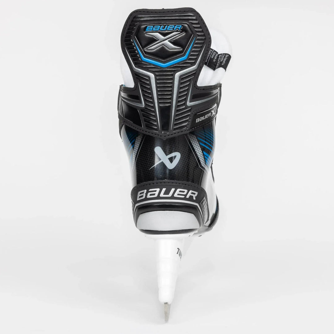 Bauer Vapor X Series Senior Hockey Skates - 2024 | TheHockeyShop.com
