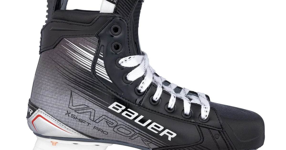 Bauer Vapor X Shift Pro Senior Hockey Skates - (2023