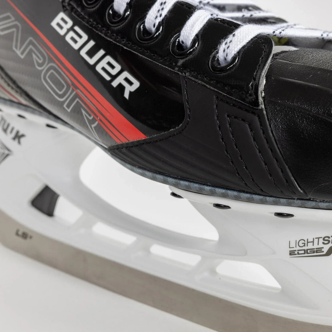Bauer Vapor X3 Intermediate Hockey Skates | TheHockeyShop.com