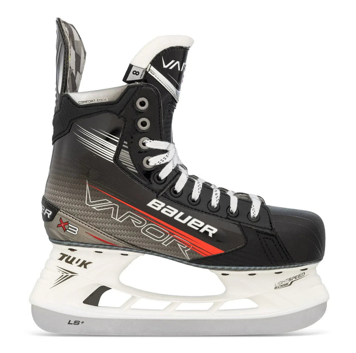 Bauer Vapor X3 Intermediate Hockey Skates | TheHockeyShop.com