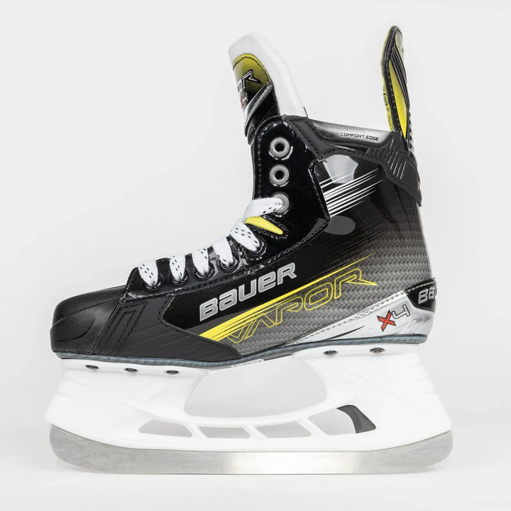 Bauer Vapor X4 Junior Hockey Skates | TheHockeyShop.com display picture 3