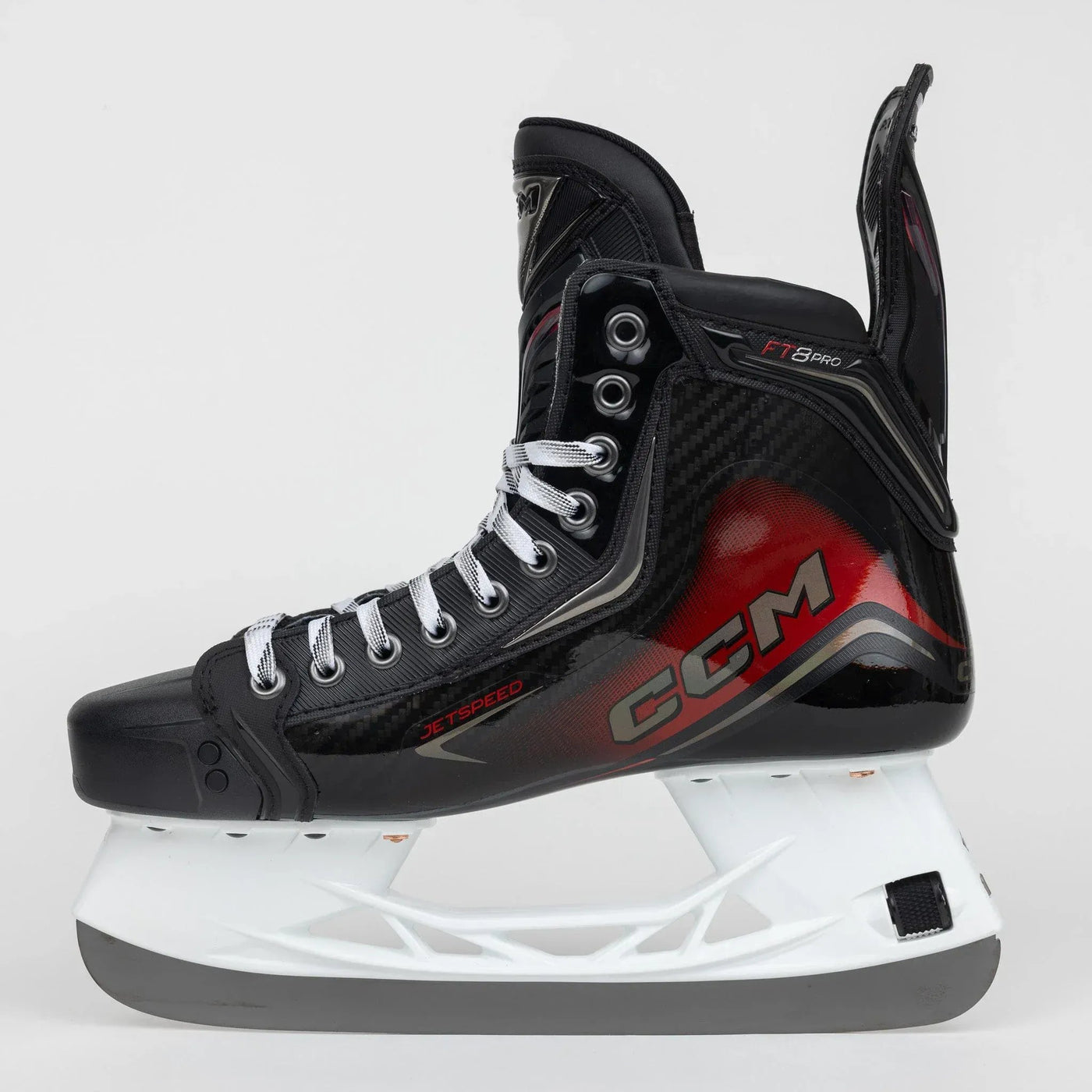 CCM Jetspeed FT8 Pro Senior Hockey Skates | TheHockeyShop.com