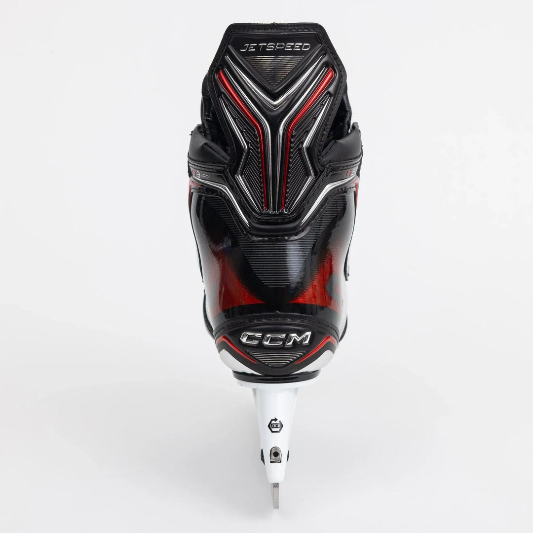 CCM FT8 PROサイズ13 赤黒 CCM Jetspeed Ft8 Pro Red Junior Hockey Stick – Pro Hockey Life