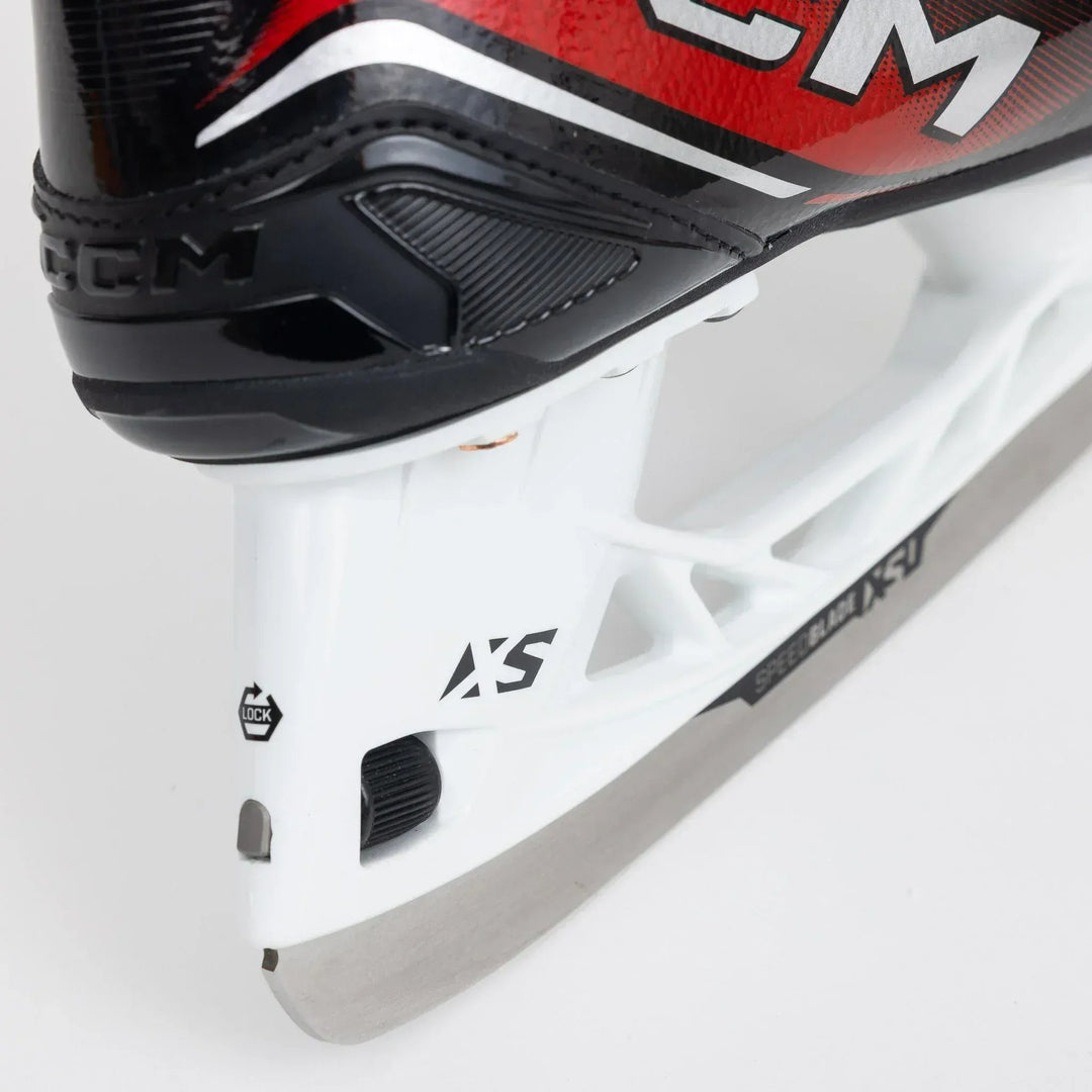 CCM Jetspeed FT360 Junior Schaatsen CCM Jetspeed FT360 Junior Schaatsen