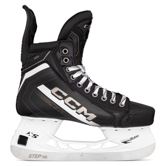 CCM Tacks XR  Intermediate Hockey Skates 4 / Regular - The Hockey Shop