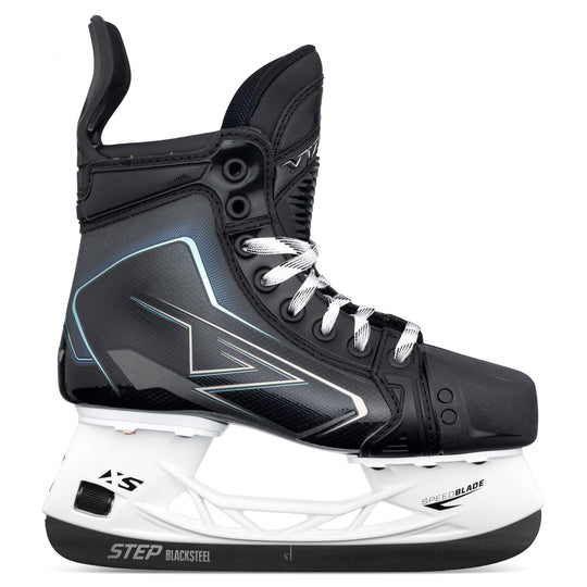 CCM Vizion Junior  Hockey Skates 1 / Regular - The Hockey Shop