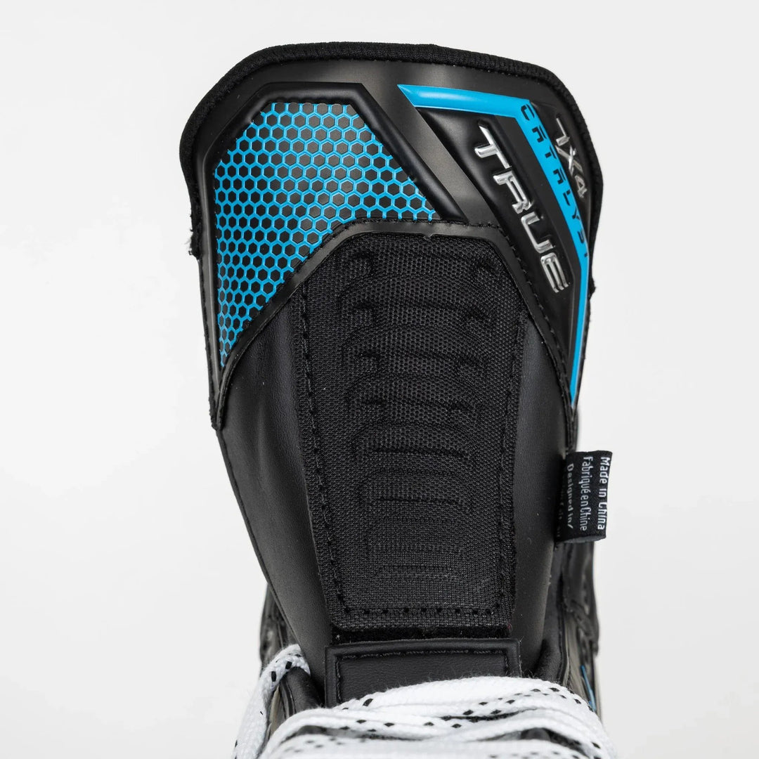 TRUE Catalyst 7X4 Intermediate Hockey Skates | TheHockeyShop.com