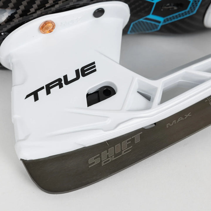 TRUE Catalyst 9X4 Junior Hockey Skates | TheHockeyShop.com