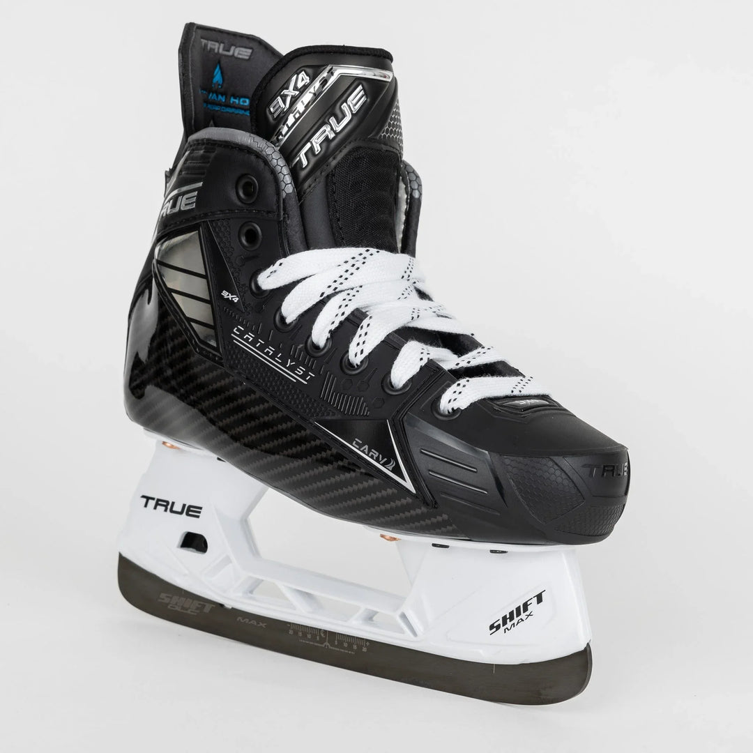 TRUE Catalyst 9X4 Junior Hockey Skates | TheHockeyShop.com