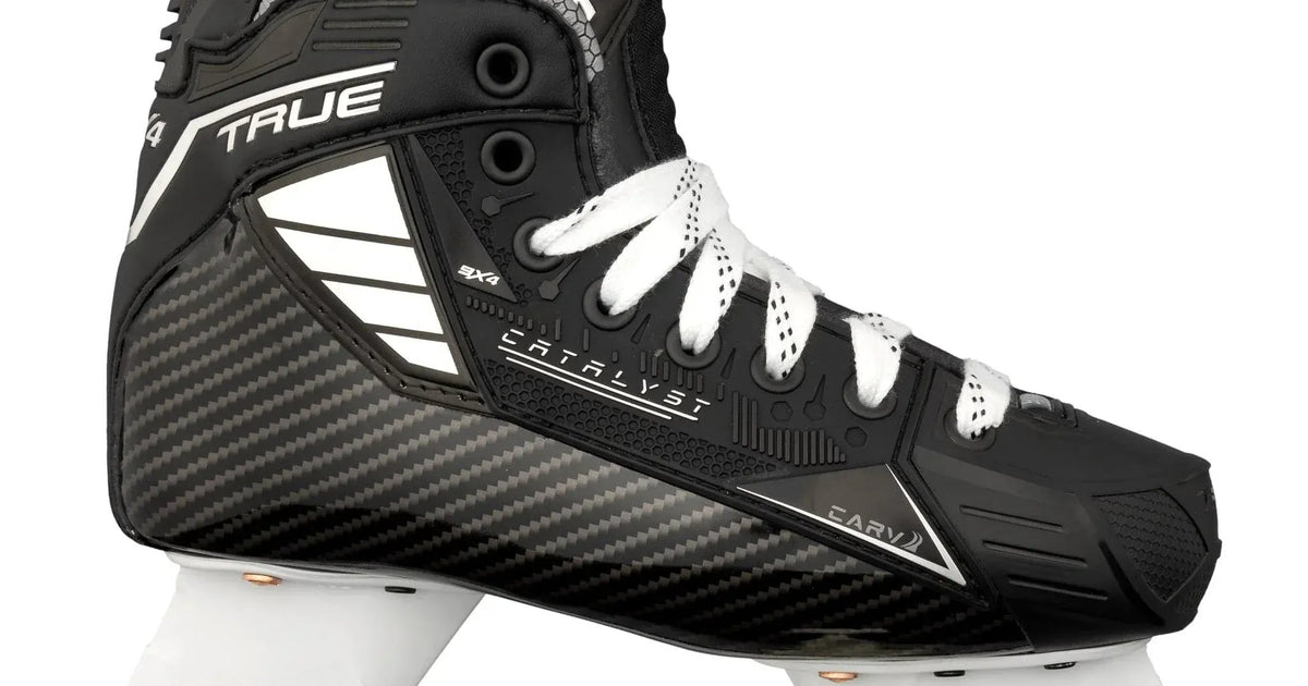 TRUE Catalyst 9X4 Junior Hockey Skates | TheHockeyShop.com