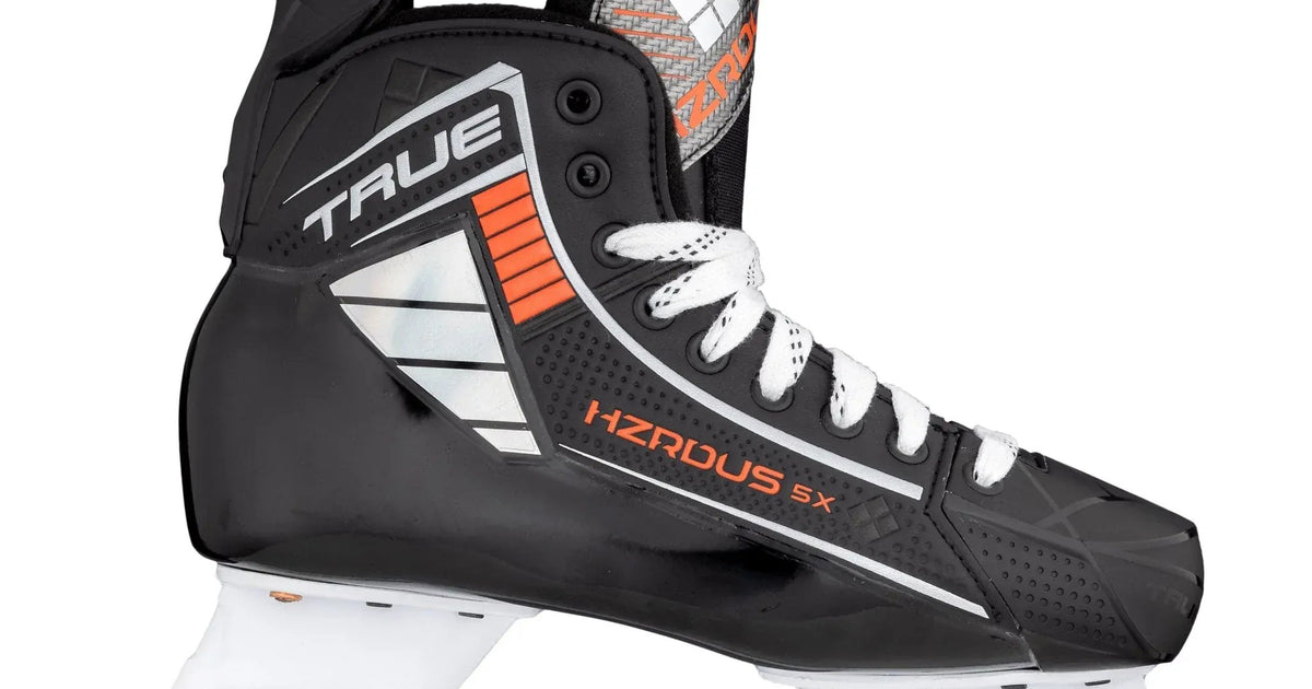 True HZRDUS 5X Senior Hockey Skates | TheHockeyShop.com