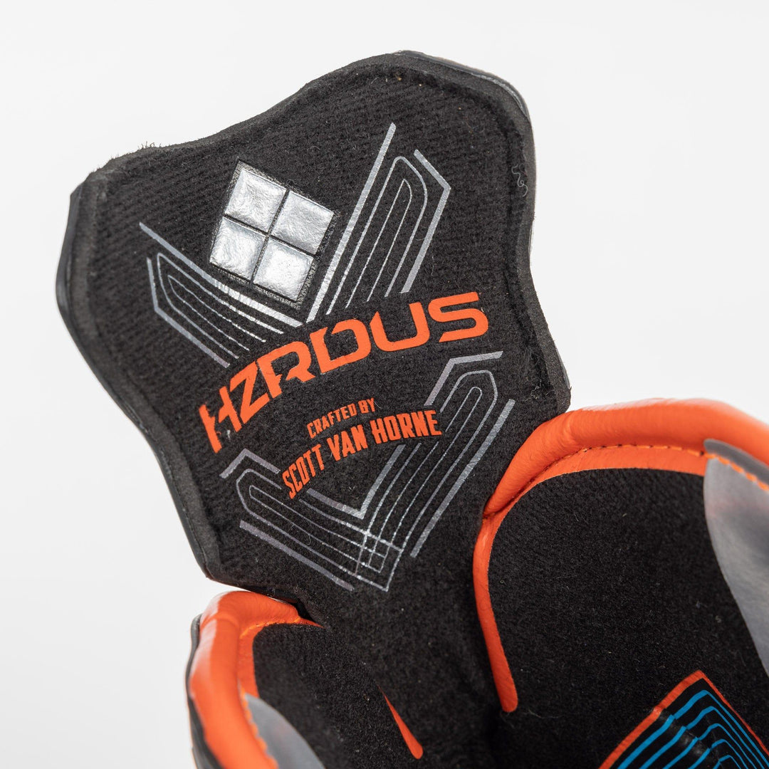 True HZRDUS 7X4 Senior Hockey Skates | TheHockeyShop.com