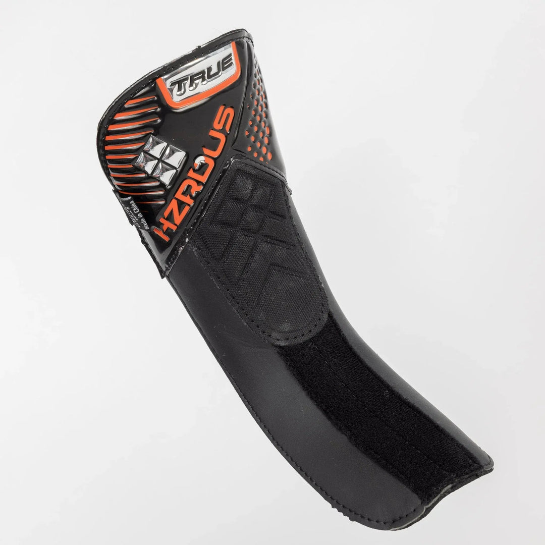 True HZRDUS 9X Intermediate Hockey Skates | TheHockeyShop.com