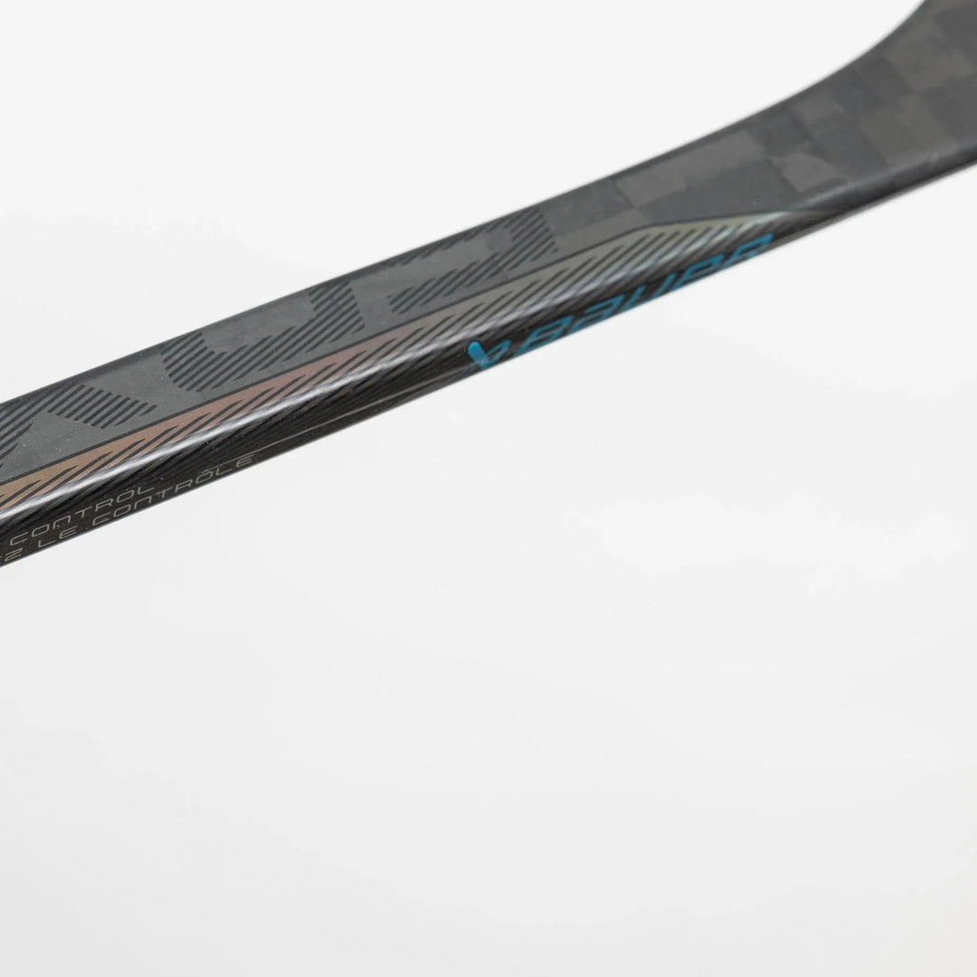 Bauer Nexus Tracer Intermediate Hockey Stick | TheHockeyShop.com Bauer Nexus Tracer Intermediate Hockey Stick | TheHockeyShop.com