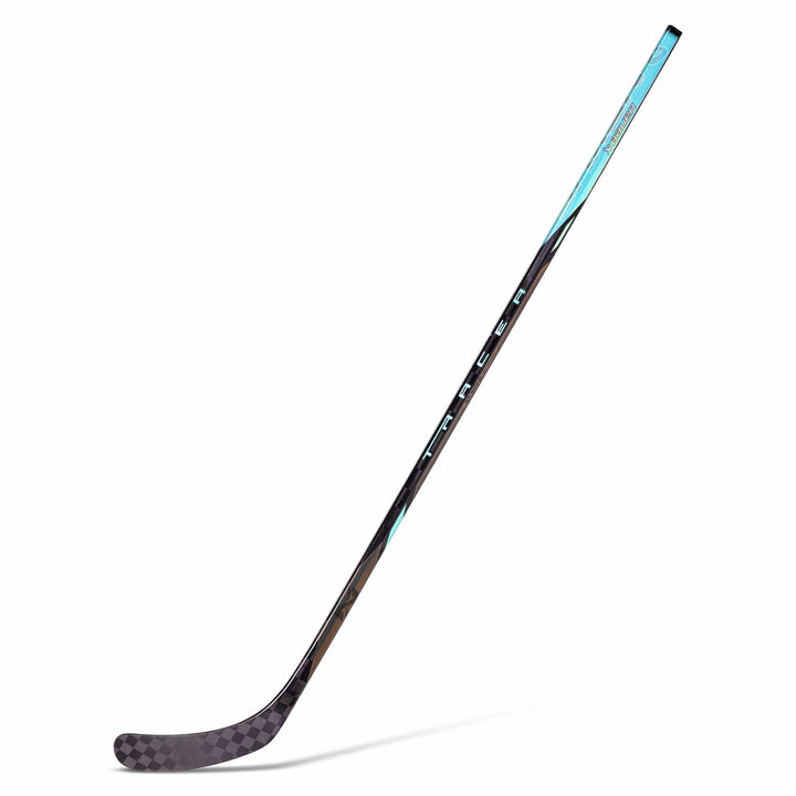 Bauer Nexus Tracer Intermediate Hockey Stick - Teal