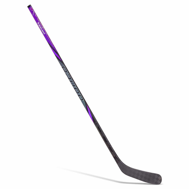 Bauer Nexus Tracer Junior Hockey Stick - 50 Flex Purple