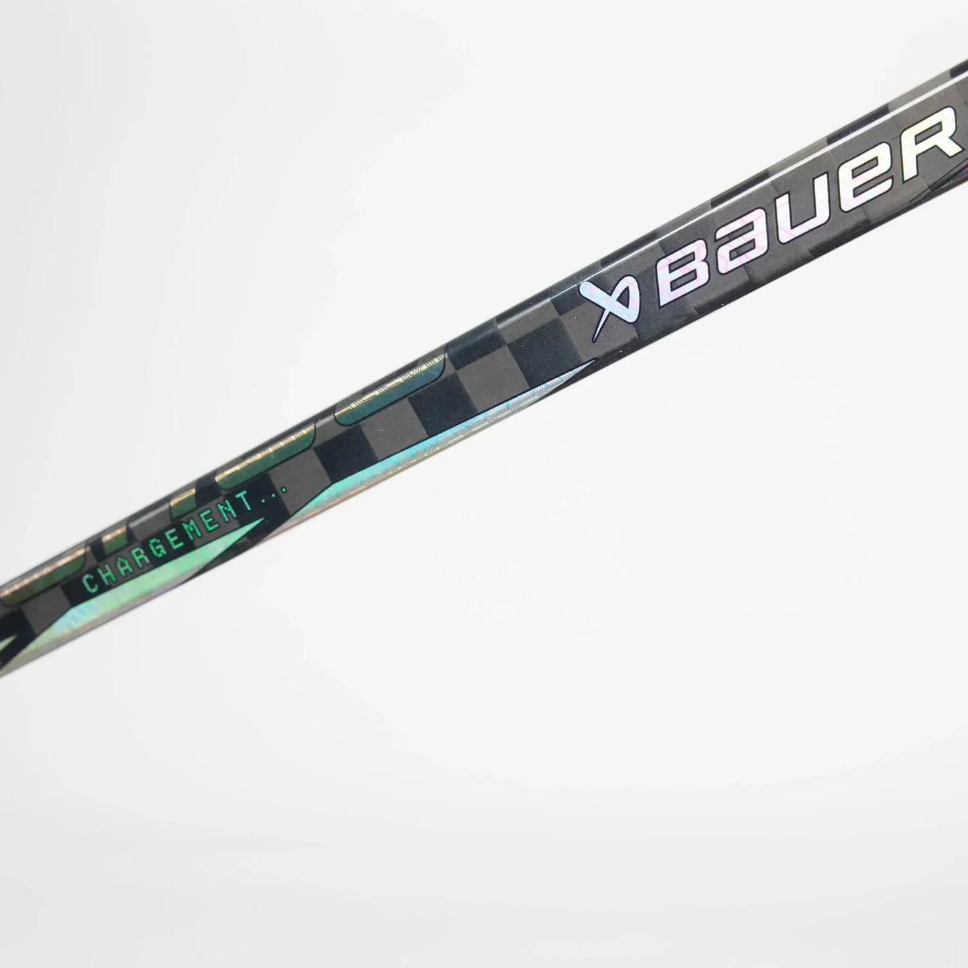 Bauer PROTO-R Intermediate Hockey Stick | TheHockeyShop.com