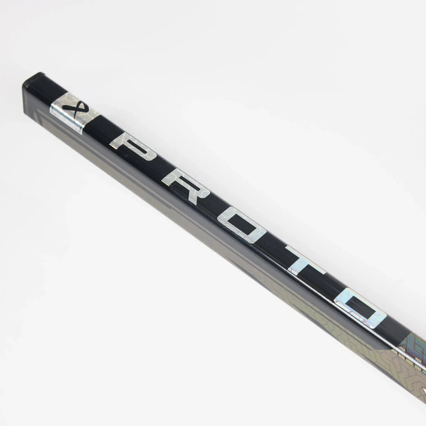 Bauer PROTO-R Intermediate Hockey Stick | TheHockeyShop.com