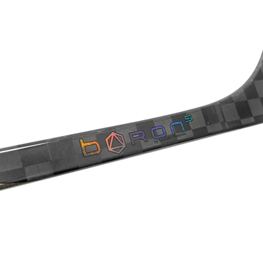 Proto R Custom Color Bauer PROTO-R Junior Hockey Stick - 50 Flex - Black
