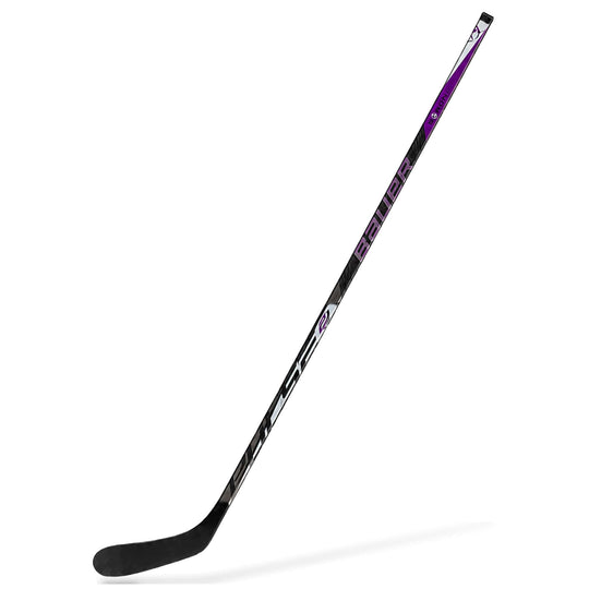 Bauer Pulse2 Junior Hockey Stick - 30 Flex P28 / L-30 - The Hockey Shop