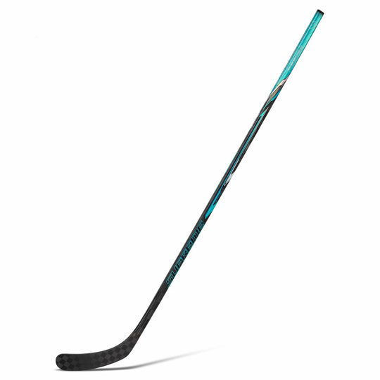 Bauer Supreme Fuse Junior Hockey Stick - 40 Flex 90T / L-40 - The Hockey Shop