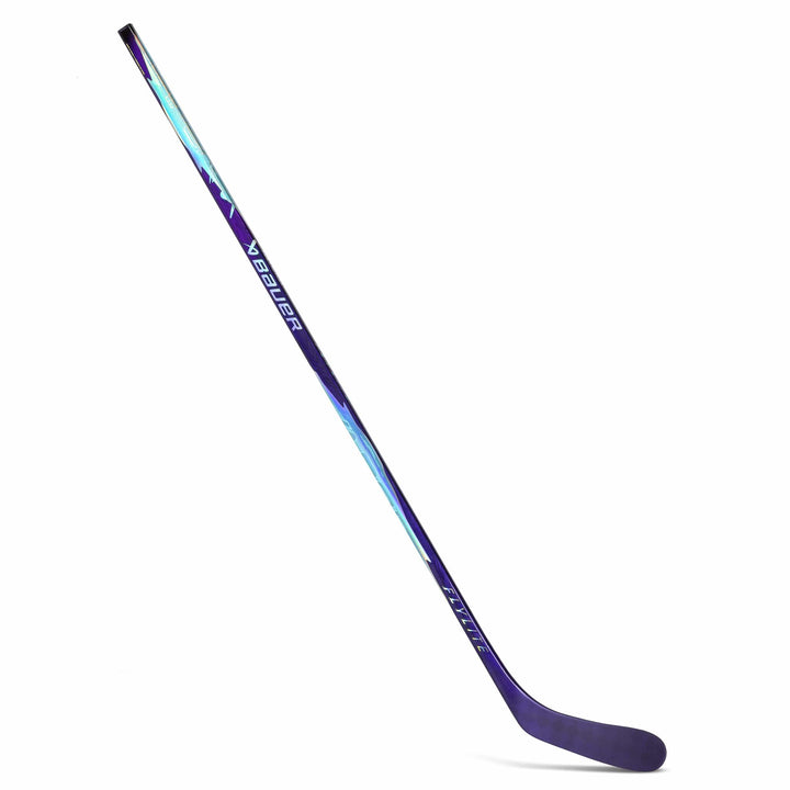 Bauer Vapor FlyLite Senior Hockey Stick - Glacier | TheHockeyShop.com