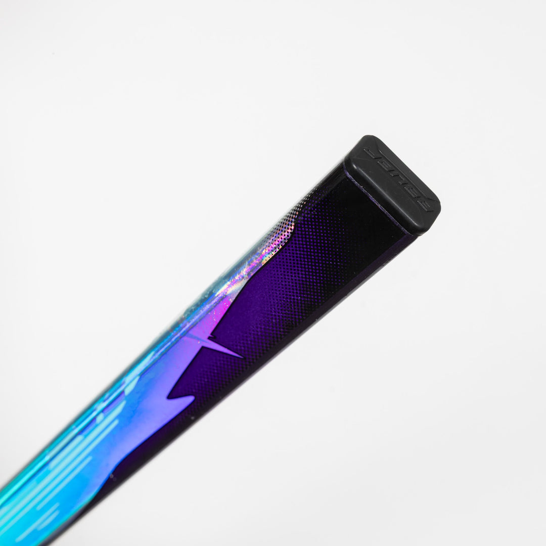 Bauer Vapor FlyLite Senior Hockey Stick - Glacier | TheHockeyShop.com